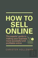 How To Sell Online