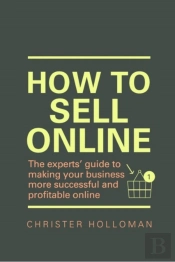 How To Sell Online
