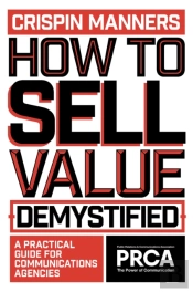 How To Sell Value Â€“ Demystified