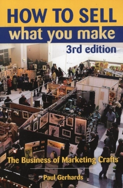 Bertrand.pt - How To Sell What You Make