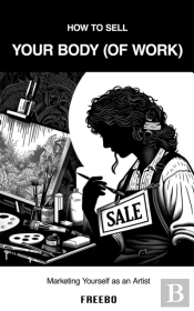 How To Sell Your Body (Of Work)