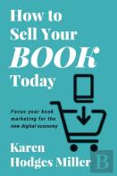 How To Sell Your Book Today