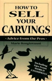 How To Sell Your Carvings