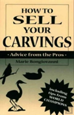 Bertrand.pt - How To Sell Your Carvings