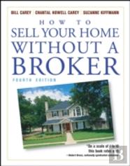 How To Sell Your Home Without A Broker