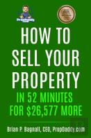 How To Sell Your Property In 52 Minutes For $26,577 More
