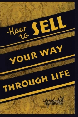 Bertrand.pt - How To Sell Your Way Through Life
