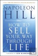 How To Sell Your Way Through Life