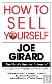 How To Sell Yourself