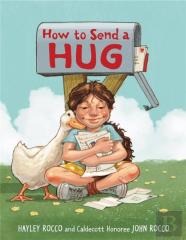 How To Send A Hug
