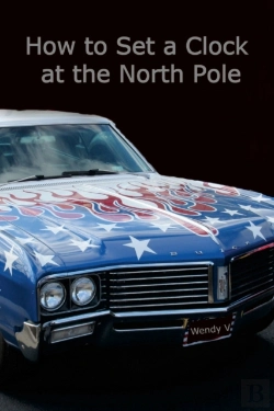 Bertrand.pt - How To Set A Clock At The North Pole