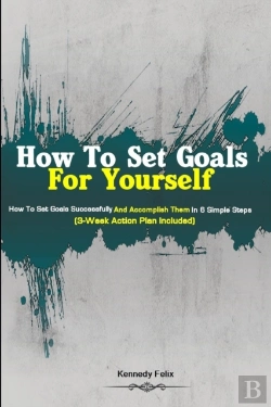 Bertrand.pt - How To Set Goals For Yourself