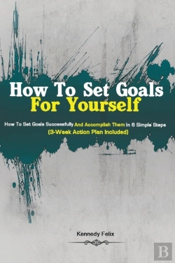 Bertrand.pt - How To Set Goals For Yourself