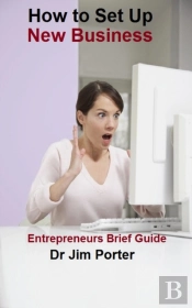 How To Set Up A New Business