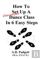 How To Set Up A Successful Dance Class In 6 Easy Steps