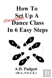 How To Set Up A Successful Dance Class In 6 Easy Steps