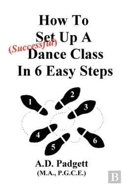 Bertrand.pt - How To Set Up A Successful Dance Class In 6 Easy Steps
