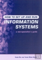 How To Set Up Information Systems