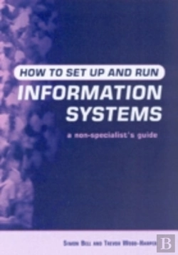 Bertrand.pt - How To Set Up Information Systems
