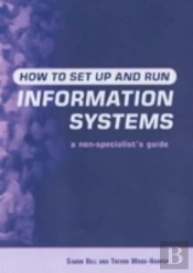 How To Set Up Information Systems