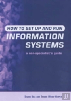 Bertrand.pt - How To Set Up Information Systems