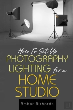 Bertrand.pt - How To Set Up Photography Lighting For A