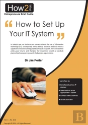 How To Set Up Your I.T. System