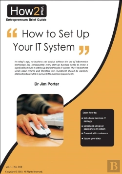 Bertrand.pt - How To Set Up Your I.T. System