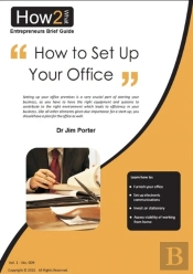 How To Set Up Your Office