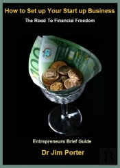 How To Set Up Your Start Up Business