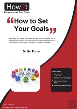 Bertrand.pt - How To Set Your Goals