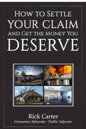 How To Settle Your Claim And Get The Money You Deserve