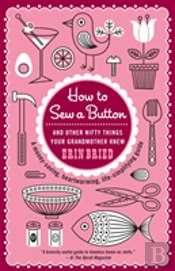 How To Sew A Button