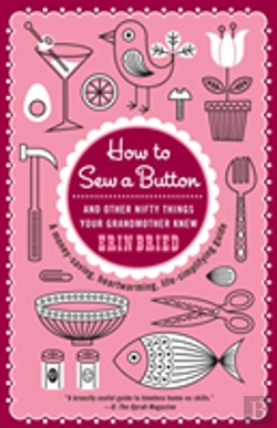 Bertrand.pt - How To Sew A Button