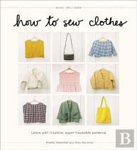 How To Sew Clothes