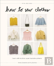 How To Sew Clothes