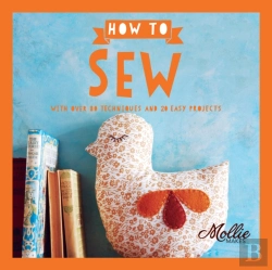 Bertrand.pt - How To Sew