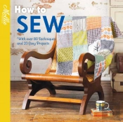 How To Sew