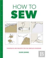 How To Sew