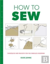 How To Sew