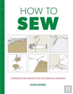 Bertrand.pt - How To Sew