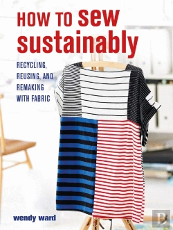 Bertrand.pt - How To Sew Sustainably