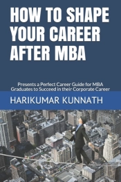 How To Shape Your Career After Mba
