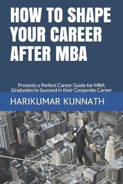 Bertrand.pt - How To Shape Your Career After Mba