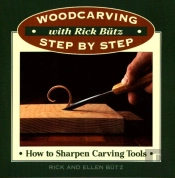 How To Sharpen Carving Tools