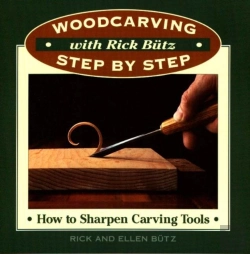 Bertrand.pt - How To Sharpen Carving Tools