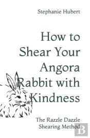 How To Shear Your Rabbit