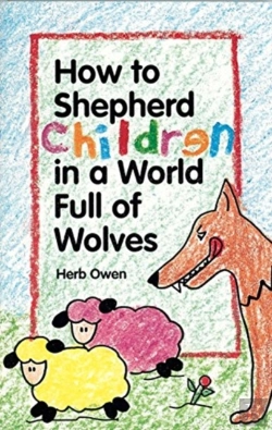 Bertrand.pt - How To Shepherd Children In A World Full Of Wolves