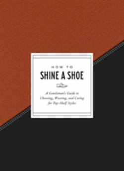 Bertrand.pt - How To Shine A Shoe