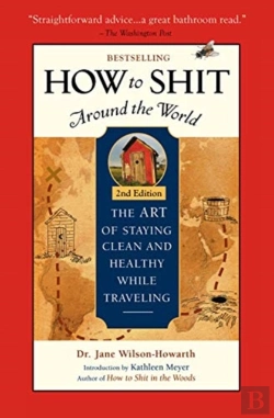 Bertrand.pt - How To Shit Around The World, 2nd Edition